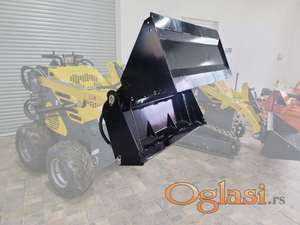 Kasika Dabaki - 4 in 1 (cena sa PDV-om)